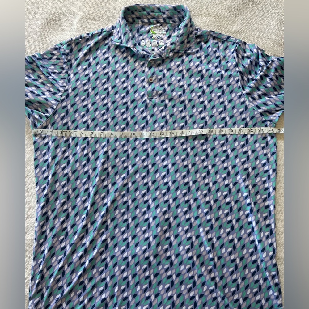 Tailorbyrd Performance Polo - image 6